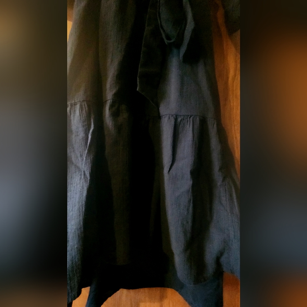 Talbots Plus Cotton Dress Sz X - Picture 13 of 16